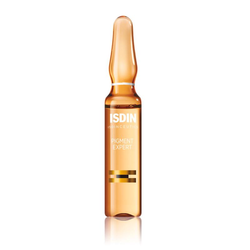 isdin ceutics pigment expert serum 10 ampoules