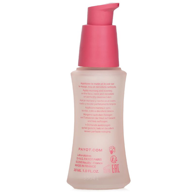 payot roselift firming re densifying serum