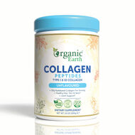 faces collagen peptides unflavoured