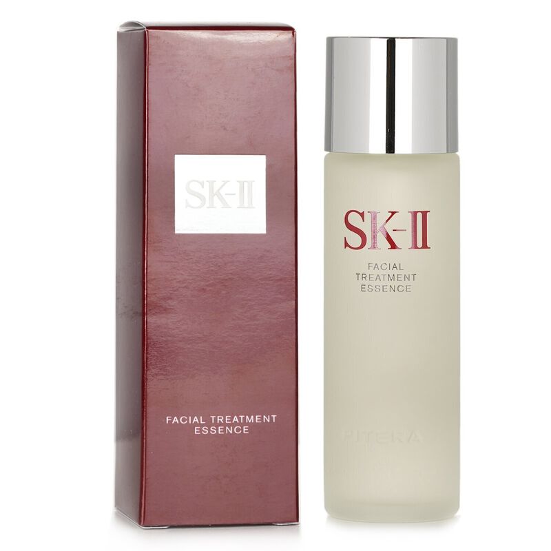 skii facial treatment essence