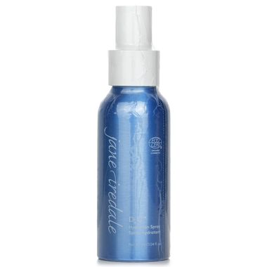 faces d2o hydration spray