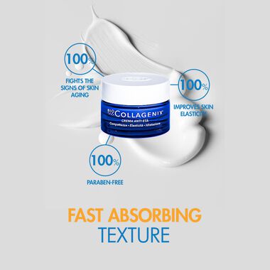 faces كريم المضاد للشيخوخة