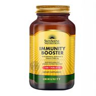faces nutrition immunity booster