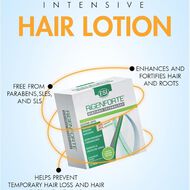 faces intensive anti hair loss treatment lotion