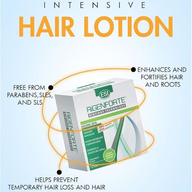 faces intensive anti hair loss treatment lotion