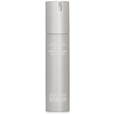 faces hydro replenishing gel cream