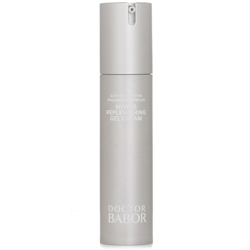 babor كريم جل هيدرو مرطب