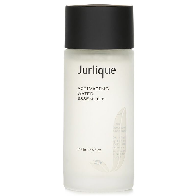 jurlique activating water essence+ with two powerful marshmallow root extracts