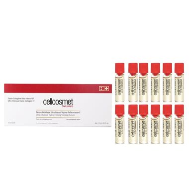 Cellcosmet Ultra Intensive Elasto-Collagen-XT faces cellcosmet ultra intensive elasto collagen xt