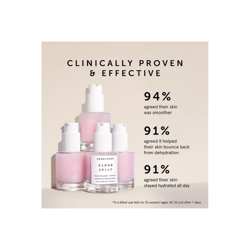 هيربيفور سيروم ترطيب كلاود جيلي