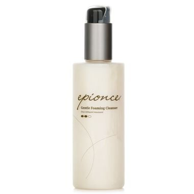 faces gentle foaming cleanser   for normal to combination skin