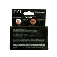 faces رموش ذاتية اللصق بالضغط