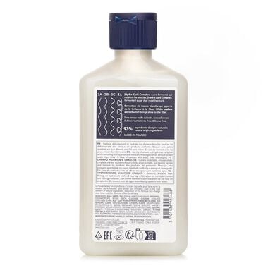 faces curls hydration shampoo