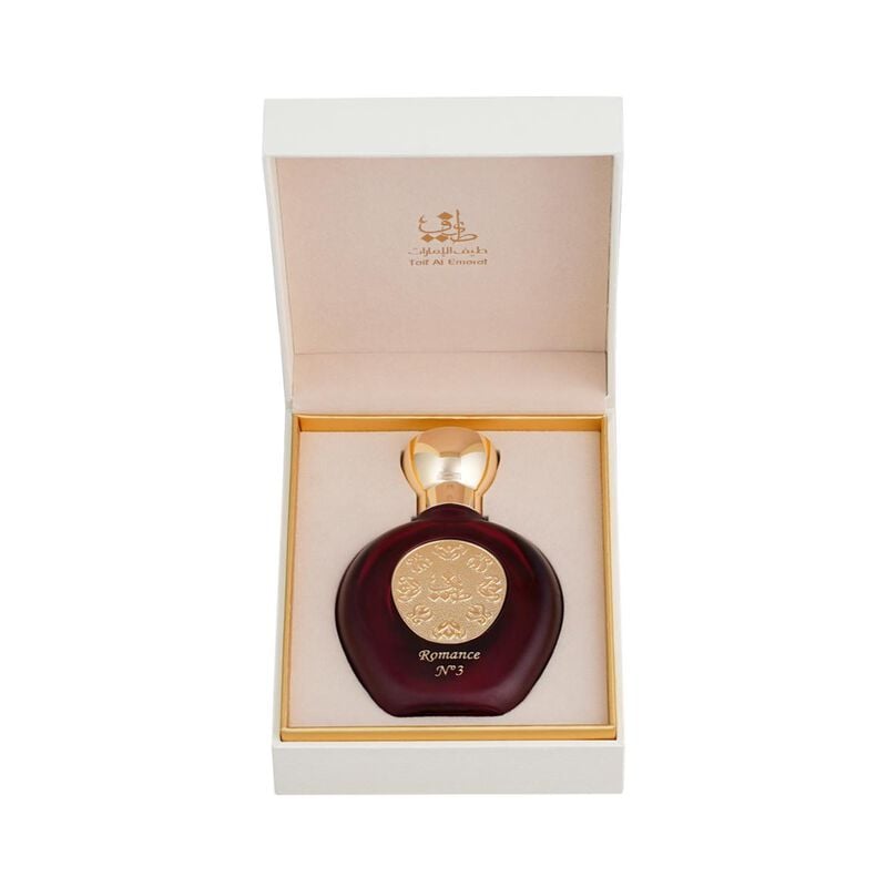 taif al emarat romance n°3