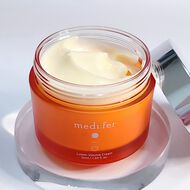 faces lutein volume cream