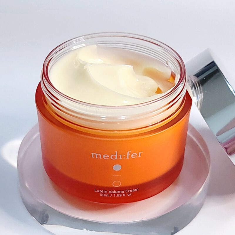 medifer lutein volume cream