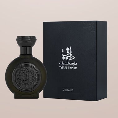 عطر طيف 12 faces عطر طيف 12