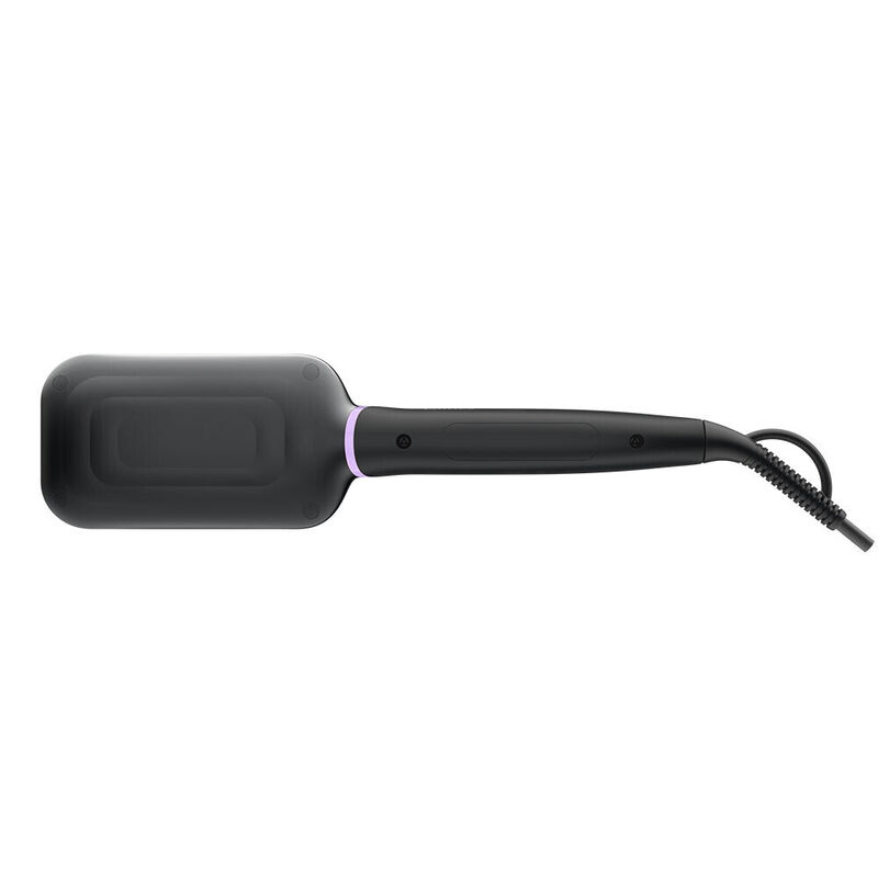 فيليبس bhh880/03 فرشاة حرارية لتمليس الشعر