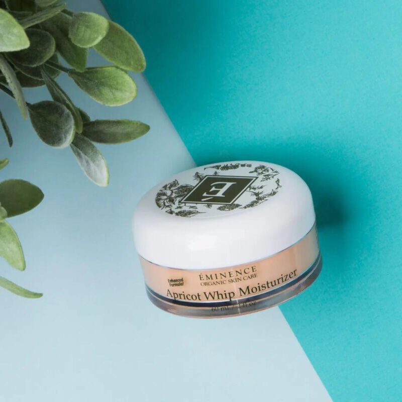 إيميننس مرطب الوجه بخلاصة المشمش