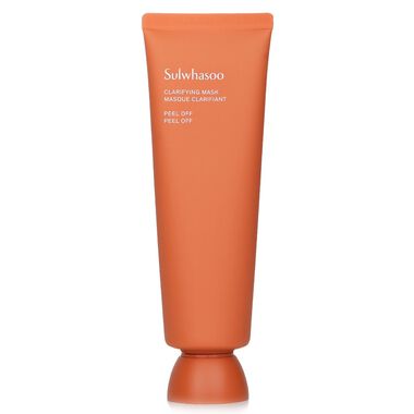 faces clarifying mask