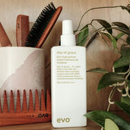 faces برايمر ما قبل التصفيف داي أوف جريس