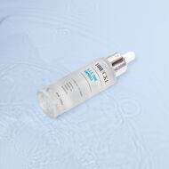 faces a c c  cure ampoule serum
