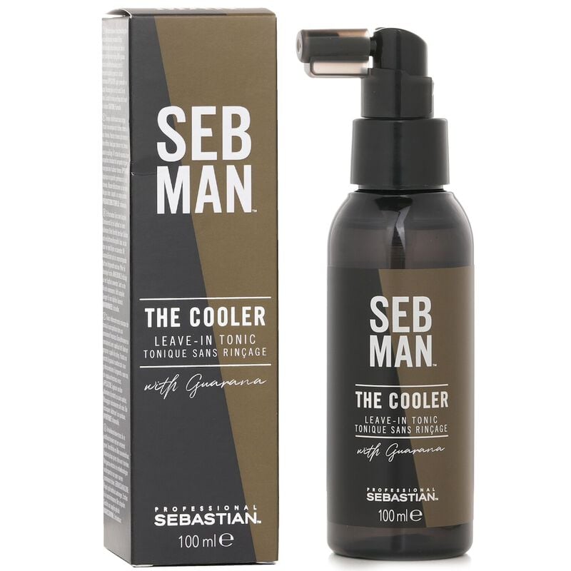 sebastian professional seb man the coolor leave in tonic