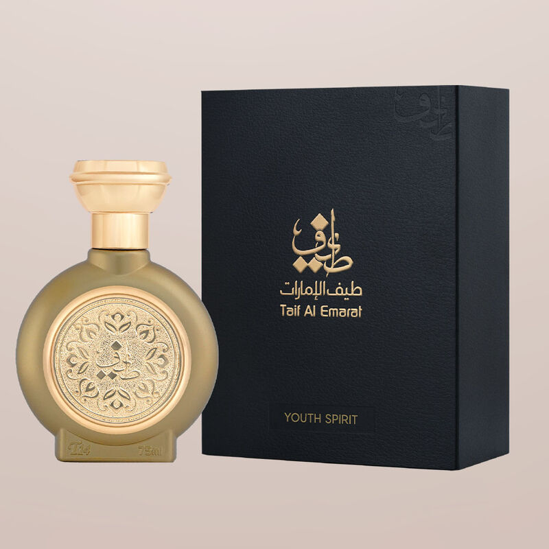 طيف الإمارات طيف 14