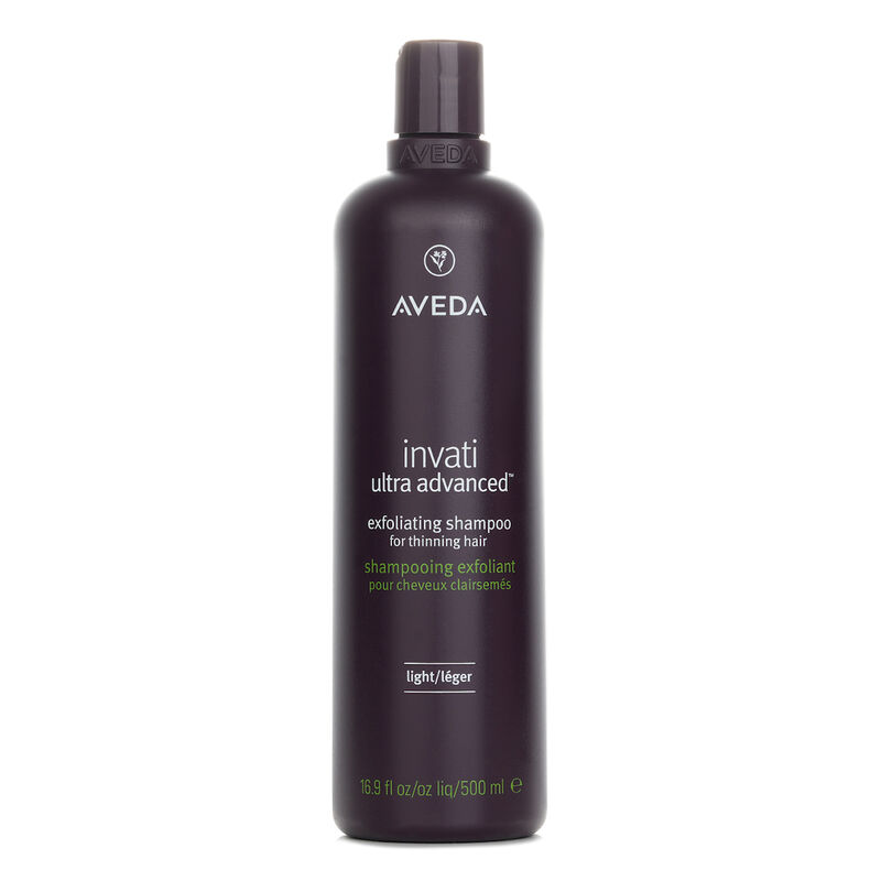 aveda شامبو إنفيرتي ألترا أدفانسد مقشر لايت