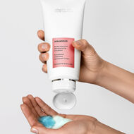 faces silhoutte modelling  aquagelee