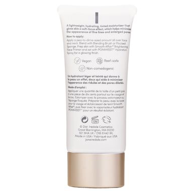 faces dream tint tinted moisturizer spf 15