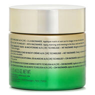 faces nuxuriance ultra the exceptional day   night cream