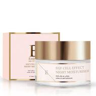 EGF Cell Effect Night Moisturiser 50ml faces egf cell effect night moisturiser 50ml