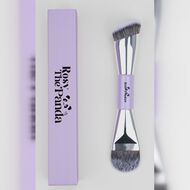 Dual Complexion Gharam Brush faces dual complexion gharam brush