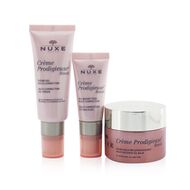 faces creme prodigieuse my booster kit