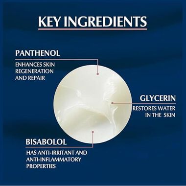 faces aquaphor healing balm