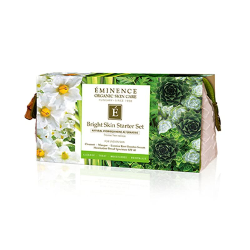 إيميننس مجموعة برايت سكين