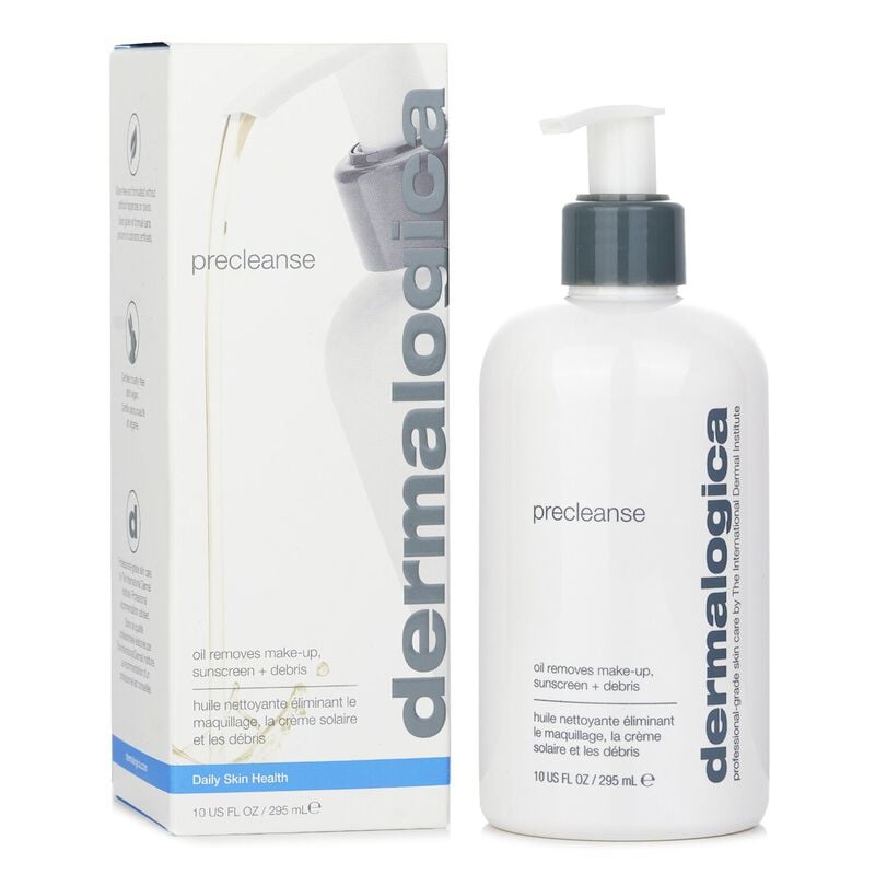 dermalogica precleanse cleansing oil