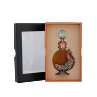 faces p001 عطر الطاووس