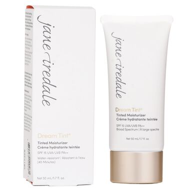 faces dream tint tinted moisturizer spf 15