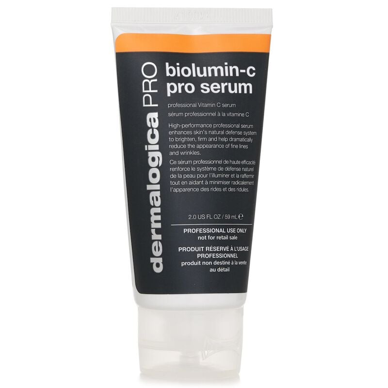 dermalogica bioluminc pro serum pro
