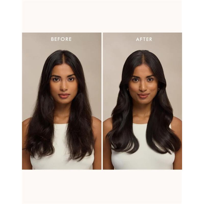 موروكان اويل كريم مرطب لتصفيف الشعر