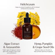 faces زيت كلير بيور راديينس