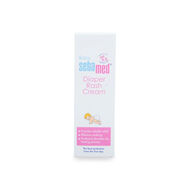 Baby Diaper Rash Cream faces baby diaper rash cream