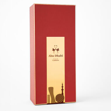 faces عطر ابوظبي