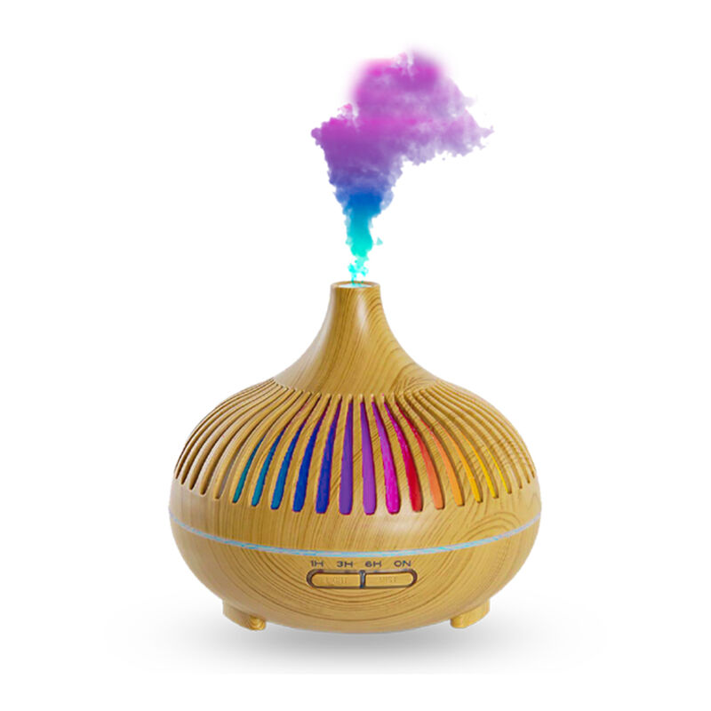 erthskin london relax therapy aroma diffuser usb