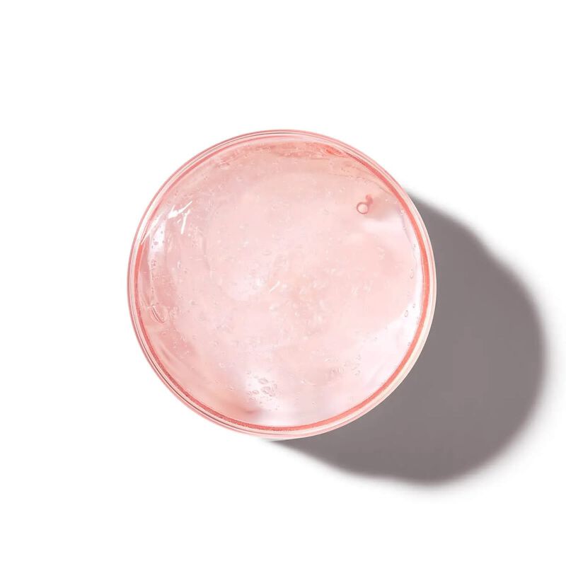 nuxe very rose ultrafresh cleansing gel mask