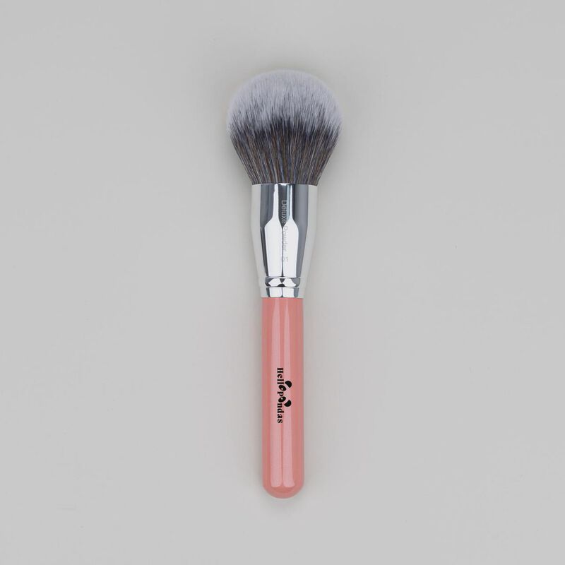 rosy the panda singer brush
