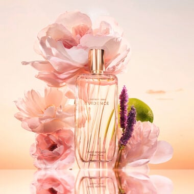 faces جديد عطر كوم أون إيفيدنس