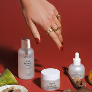 faces total remedy trio